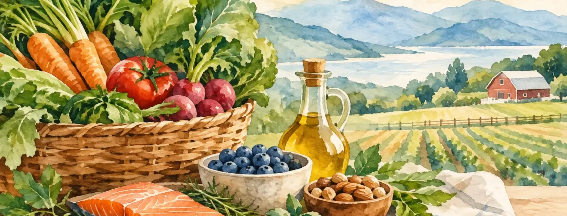 Ethical Sourcing: What It Means on Your Plate